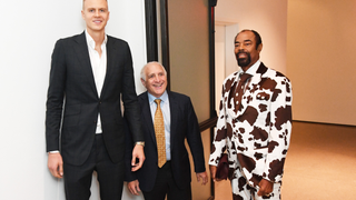 Knicks Say Kristaps Porzingis Demanded To Be Traded Or He'd Go Back To Europe
